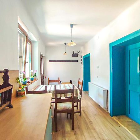 Blue Home 아브리그 외부 사진
